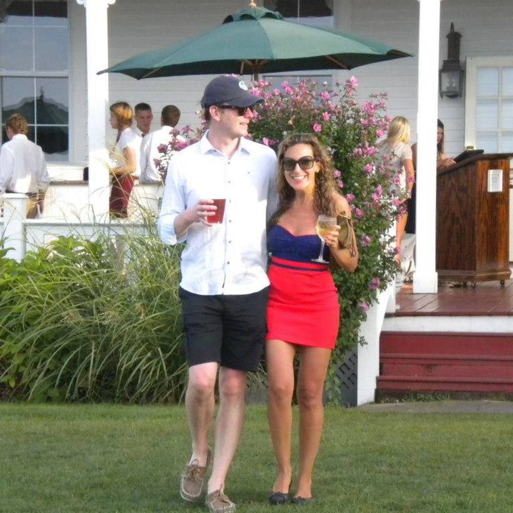 Meet your Posher, Jaime